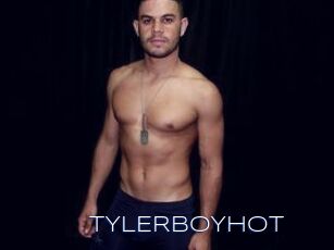TYLERBOYHOT