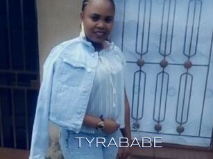 TYRABABE