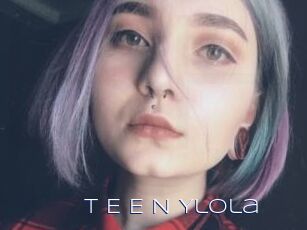 T_E_E_N_Ylola