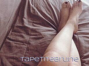TaPetiteBrune