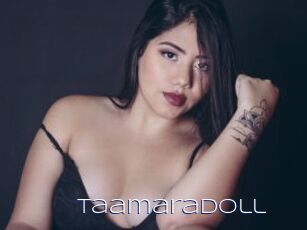 TaamaraDoll