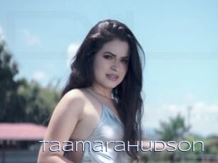 TaamaraHudson