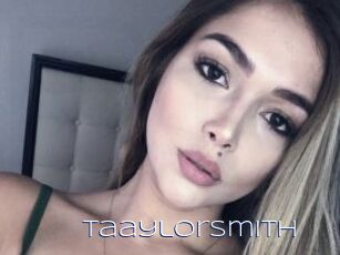 TaaylorSmith