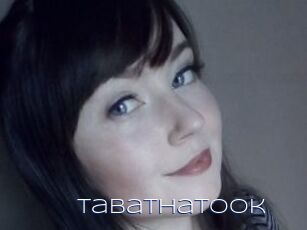 Tabathatook