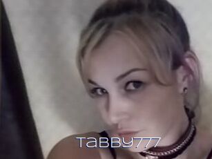 Tabby777