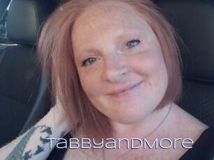 TabbyandMore