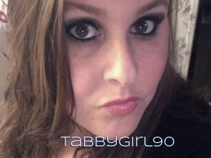 Tabbygirl90