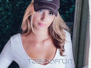 TabooFruit