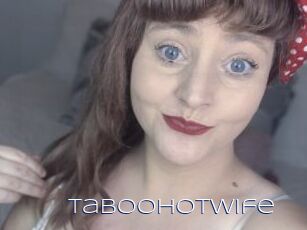 TabooHotwife