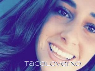 TacoLoverXO Blue Hot