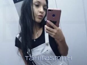 TahiraSmith