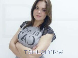 TahleimIvy