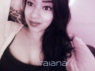Taiana_