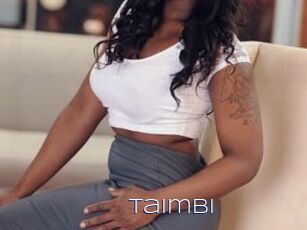 Taimbi