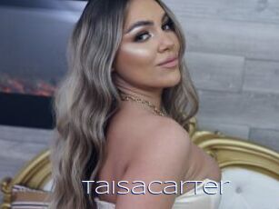 TaisaCarter