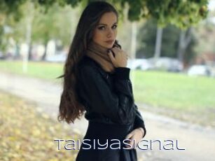 TaisiyaSignal