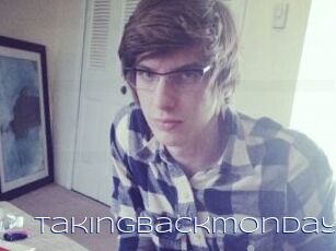 Takingbackmonday