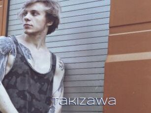 Takizawa