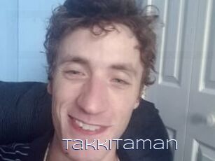 Takkitaman