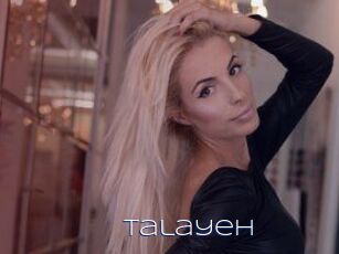 Talayeh