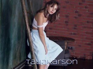 TaliaKarson