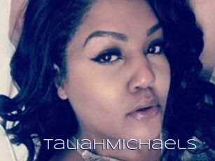 TaliahMichaels