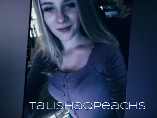 TalishaQPeachS