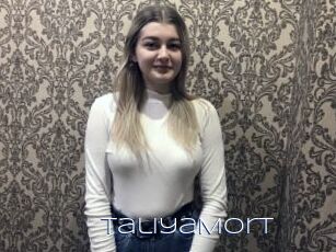 TaliyaMort
