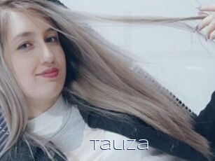 Taliza Blue Hot
