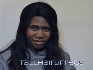 TallHairyPregy