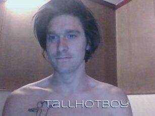 TallHotBoy