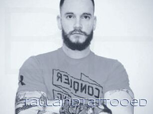 TallandTattooed
