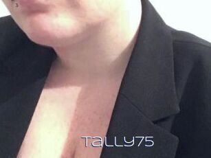Tally75
