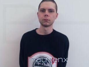 TalmenX