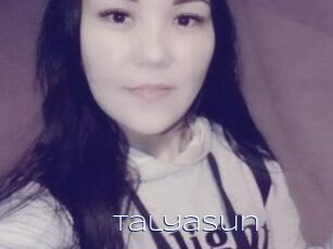 TalyaSun