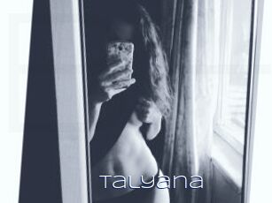 Talyana