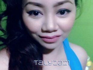 Talyza21