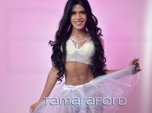 TamaraFord