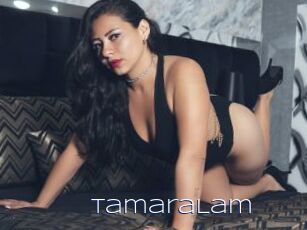 TamaraLam