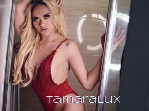 TamaraLux