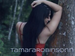 TamaraRobinsonn