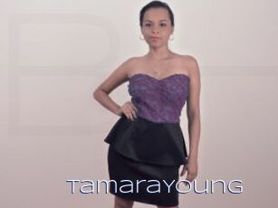 TamaraYoung