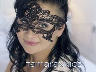 TamaraxNICE