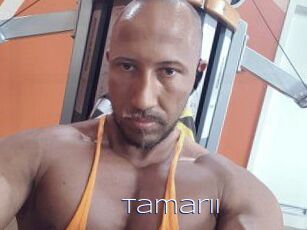 Tamarii