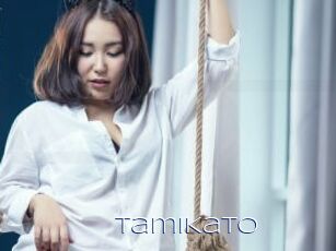 TamiKato