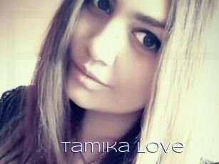 Tamika_Love
