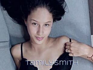 TamilySmith