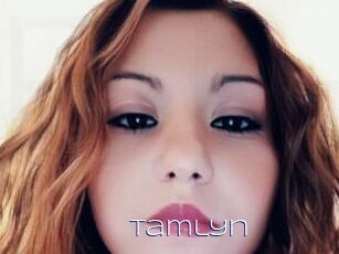 Tamlyn