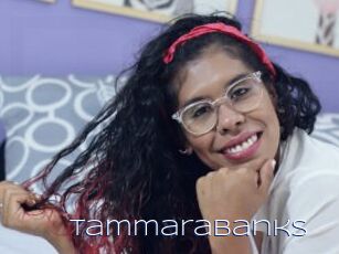 TammaraBanks