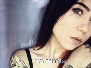 Tammiy